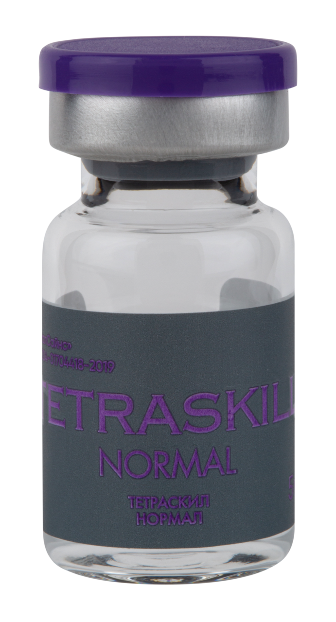 Tetraskill Normal